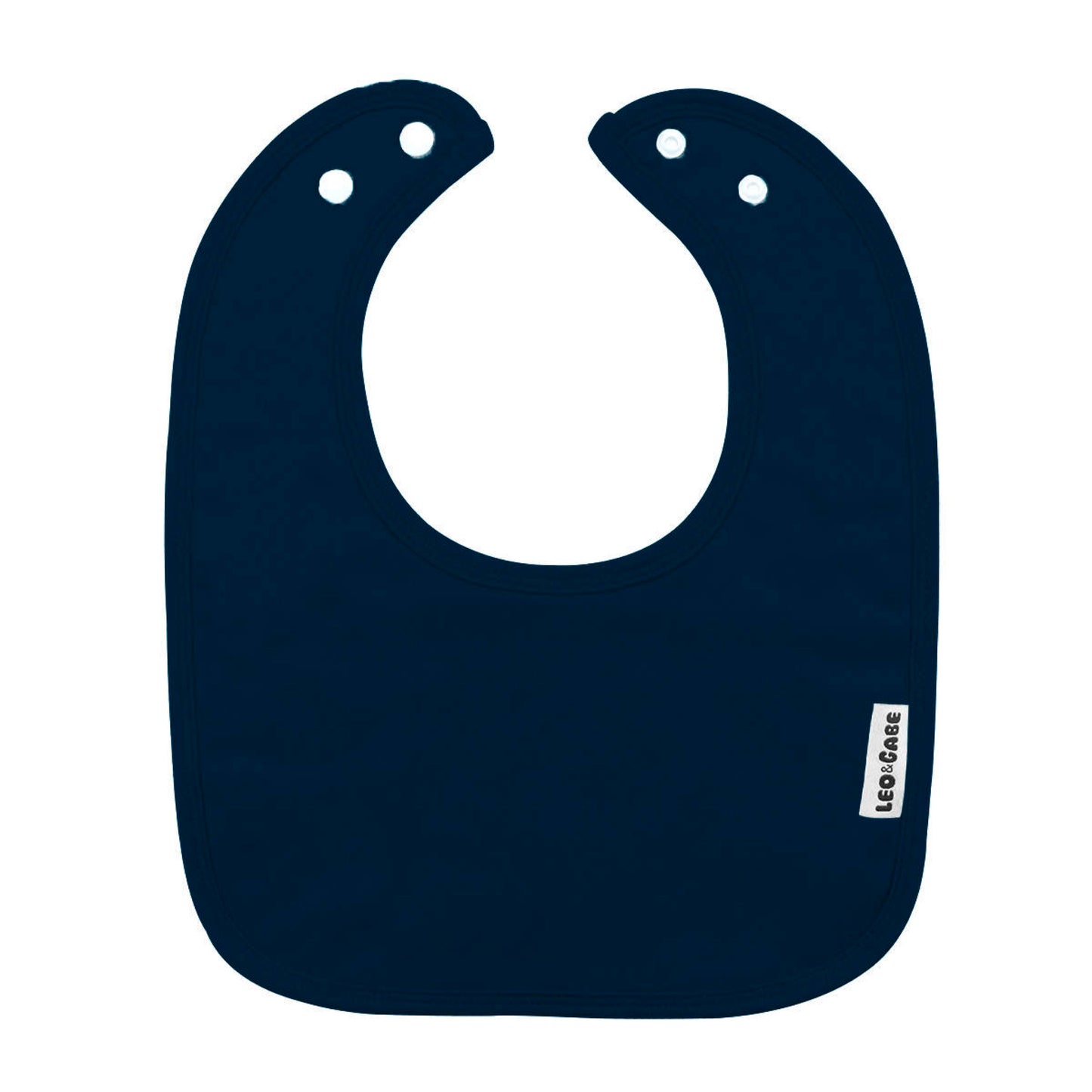 Muslin Cotton Bibs