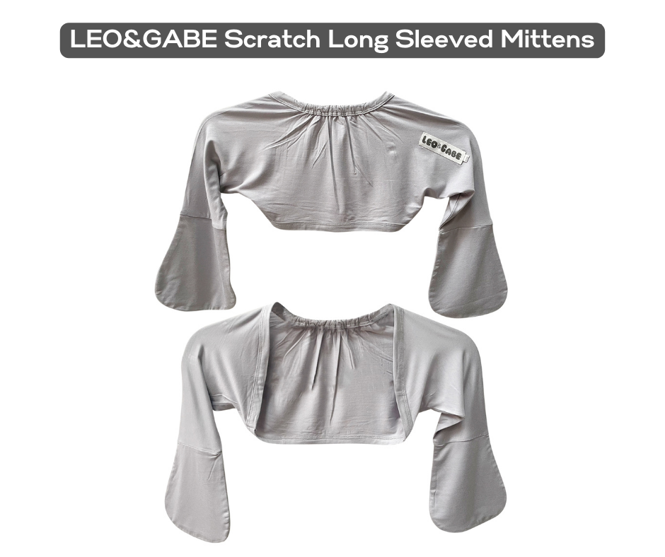 Scratch sleeve deals