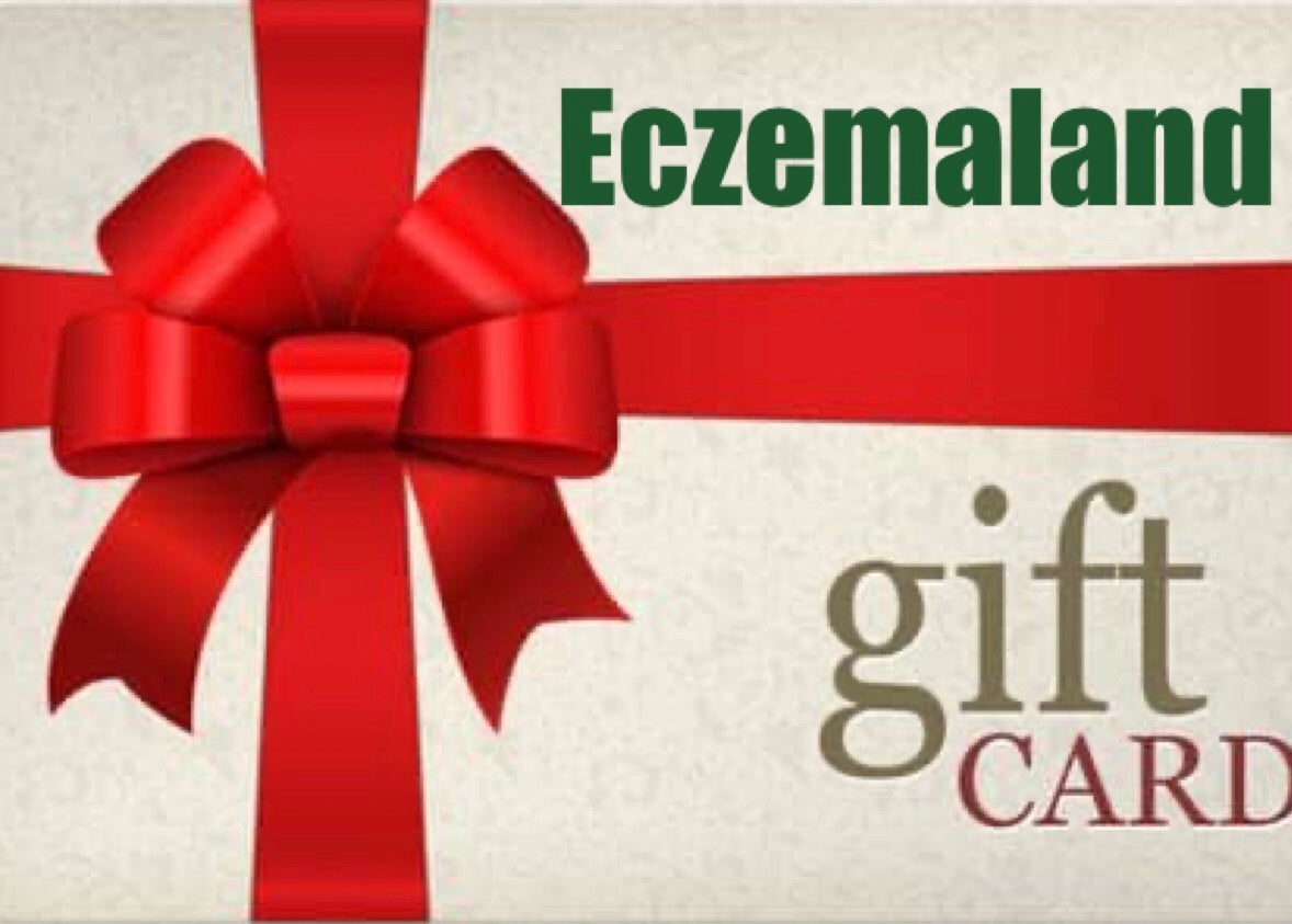 Eczemaland Gift Card